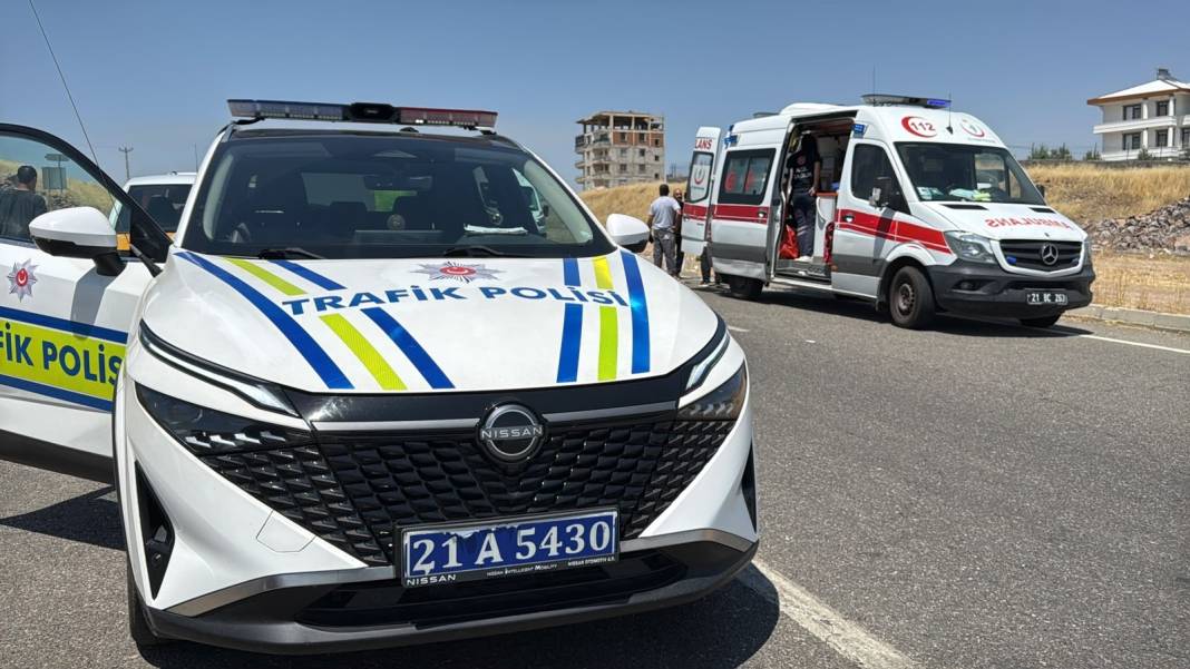 Son dakika! Engellileri taşıyan minibüs kaza yaptı: 19 yaralı 4